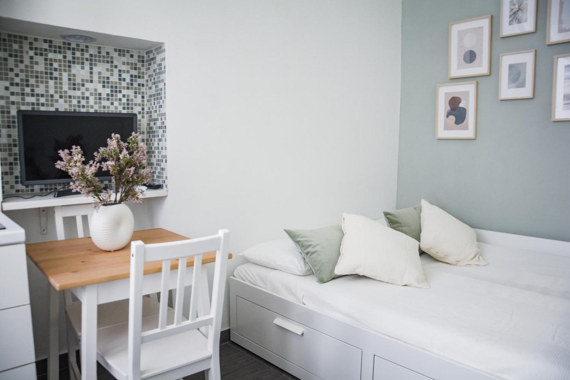 Appartement Monolocale In Via Cadore 2 - Duomo Milaan