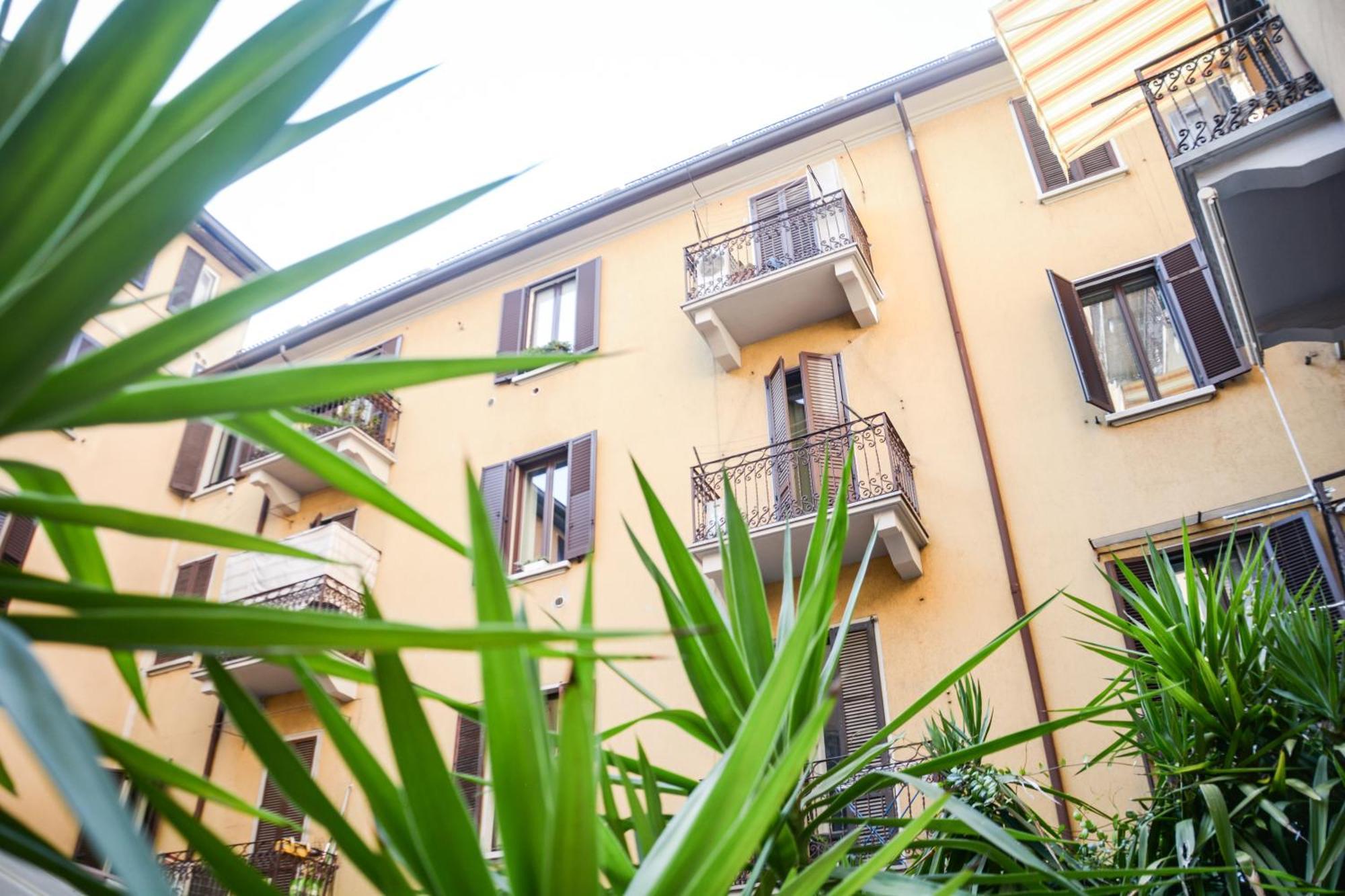 Appartement Monolocale In Via Cadore 2 - Duomo Milaan